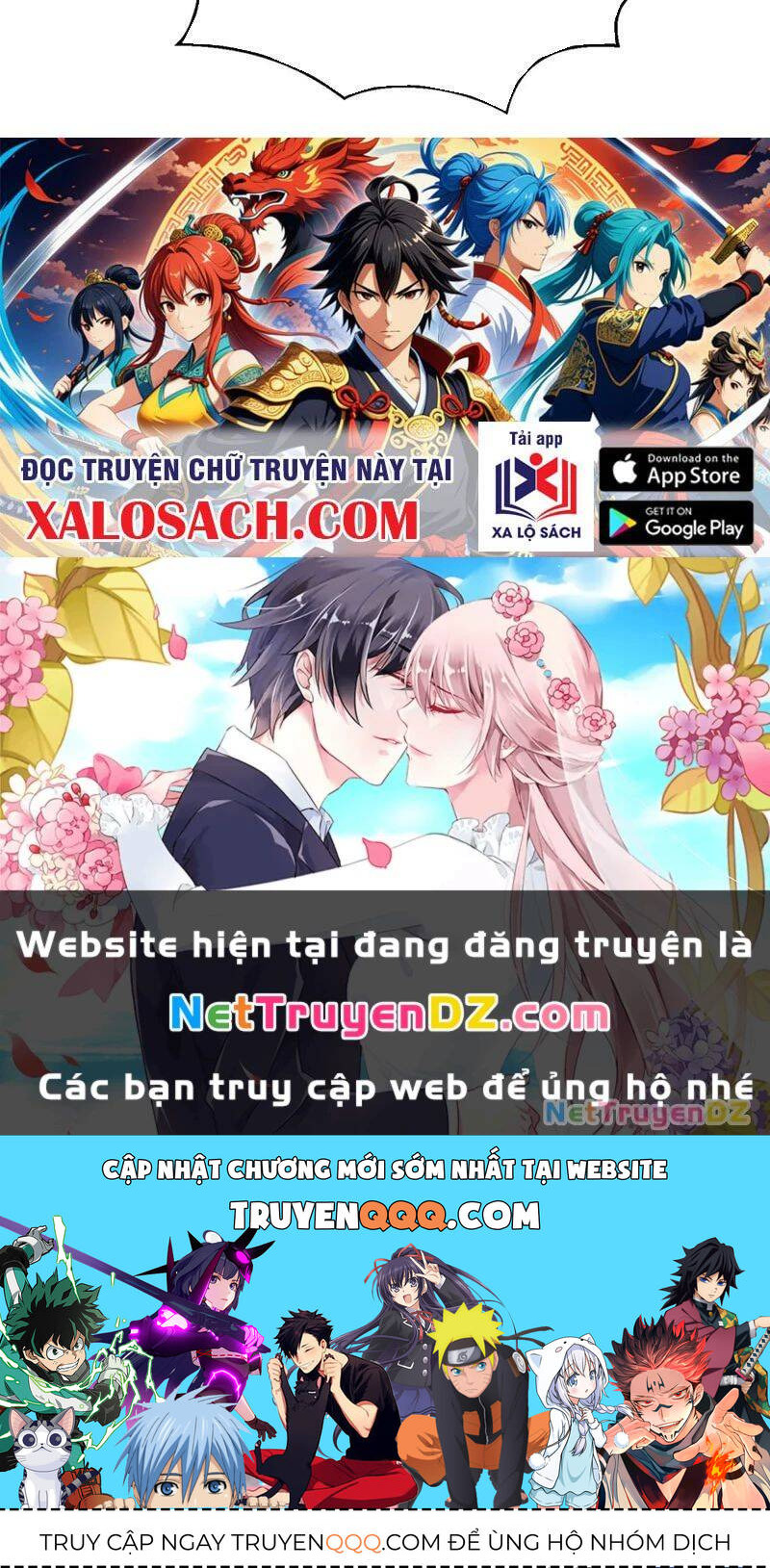 Toàn Cầu Cao Võ Chapter 290 - Trang 2