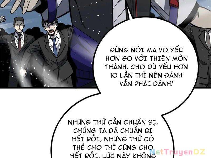 Toàn Cầu Cao Võ Chapter 290 - Trang 2