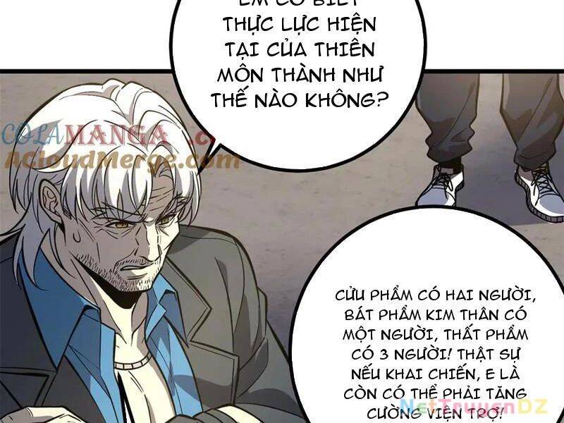 Toàn Cầu Cao Võ Chapter 290 - Trang 2