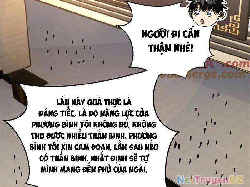 Toàn Cầu Cao Võ Chapter 290 - Trang 2