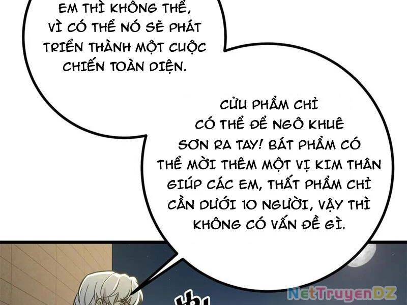 Toàn Cầu Cao Võ Chapter 290 - Trang 2