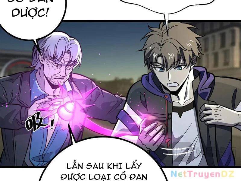 Toàn Cầu Cao Võ Chapter 290 - Trang 2