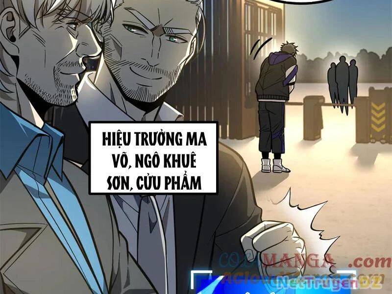 Toàn Cầu Cao Võ Chapter 290 - Trang 2