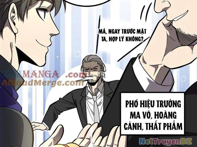 Toàn Cầu Cao Võ Chapter 290 - Trang 2