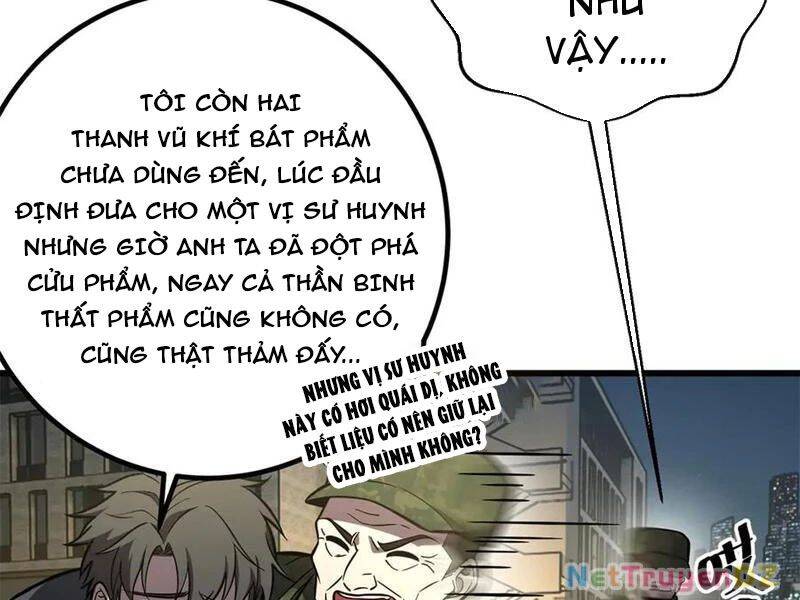 Toàn Cầu Cao Võ Chapter 290 - Trang 2