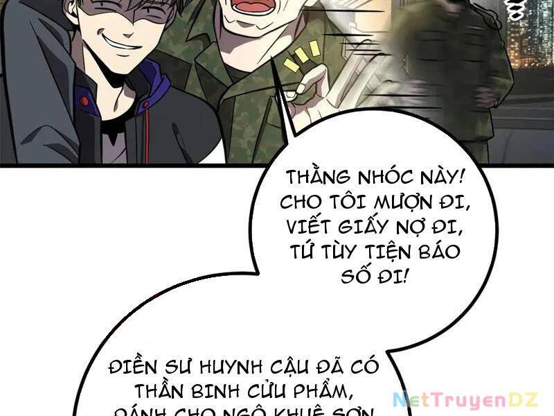 Toàn Cầu Cao Võ Chapter 290 - Trang 2