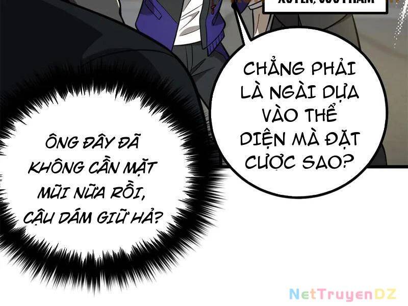 Toàn Cầu Cao Võ Chapter 290 - Trang 2