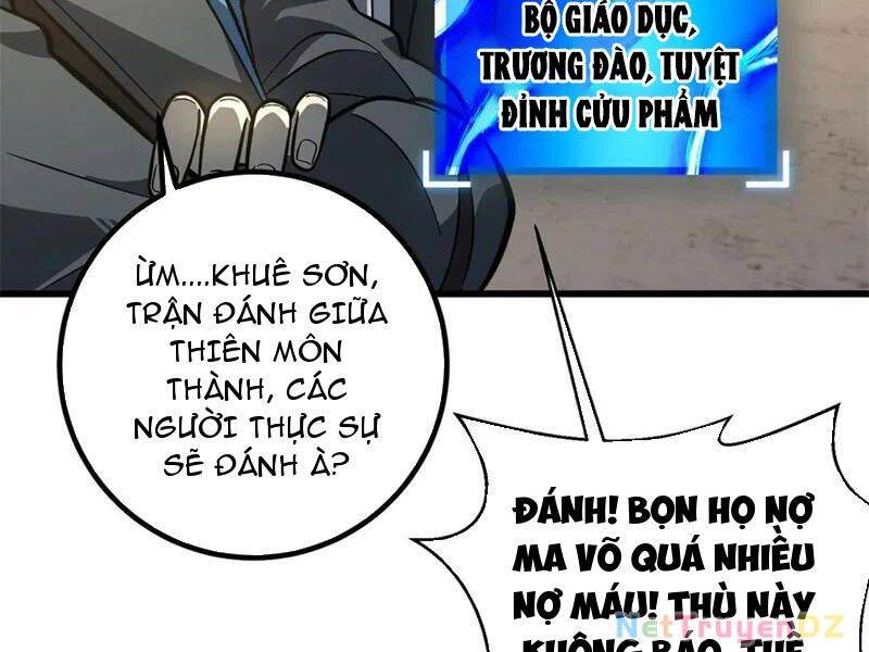 Toàn Cầu Cao Võ Chapter 290 - Trang 2