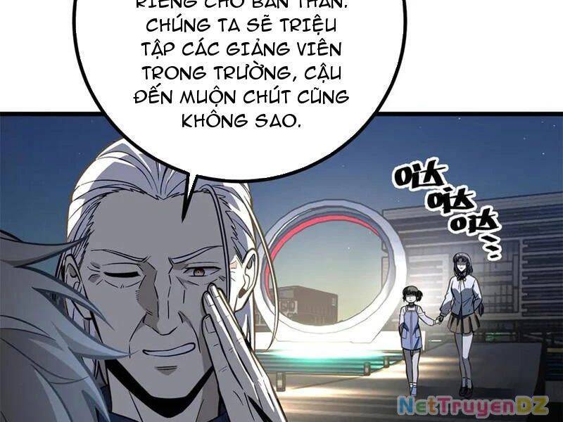 Toàn Cầu Cao Võ Chapter 290 - Trang 2