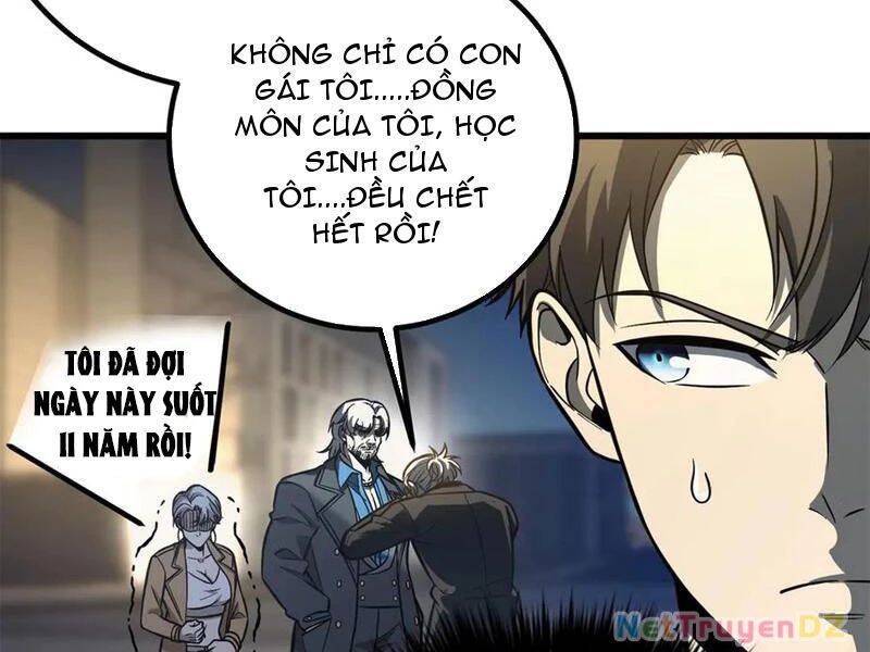 Toàn Cầu Cao Võ Chapter 290 - Trang 2