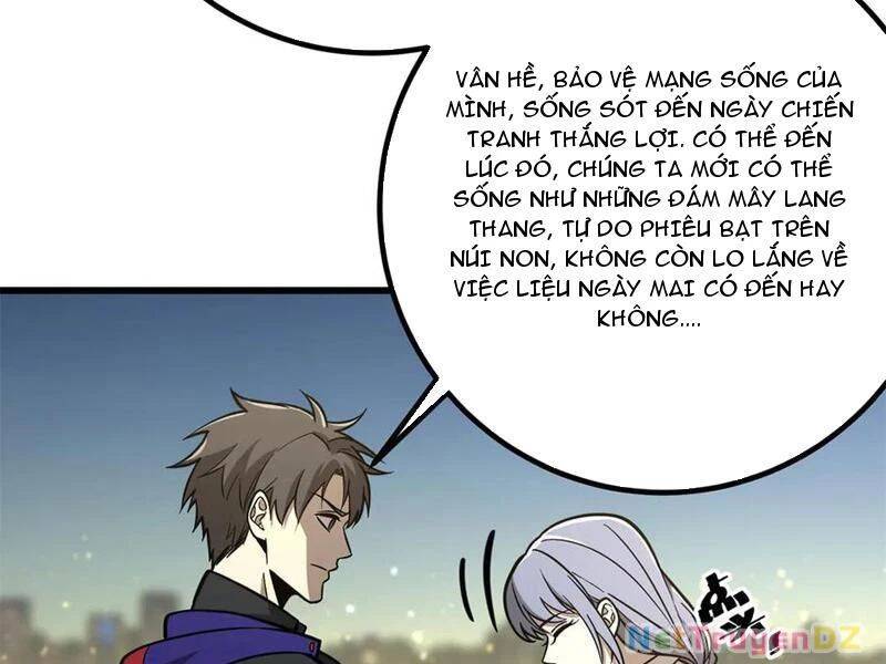 Toàn Cầu Cao Võ Chapter 290 - Trang 2