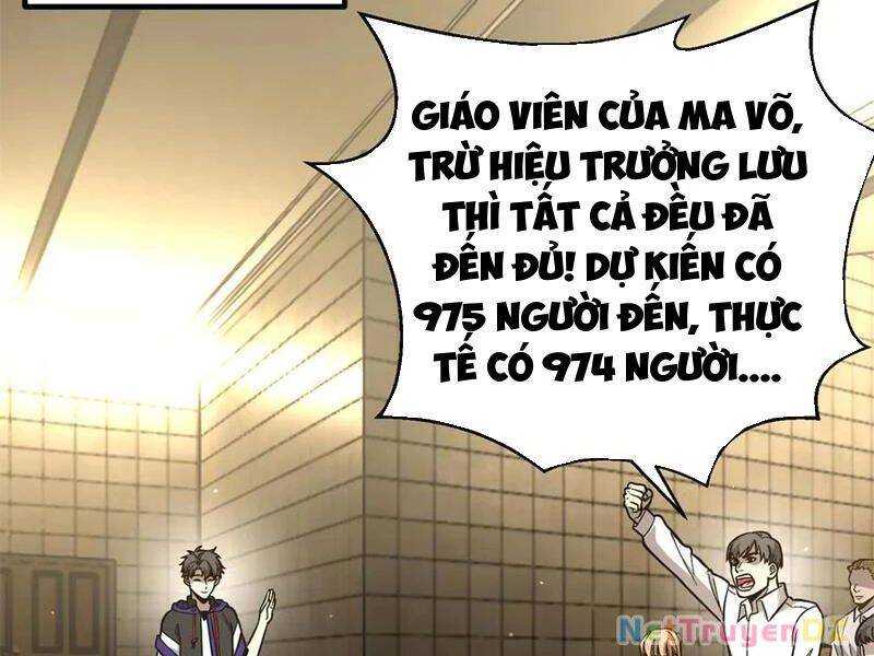 Toàn Cầu Cao Võ Chapter 290 - Trang 2