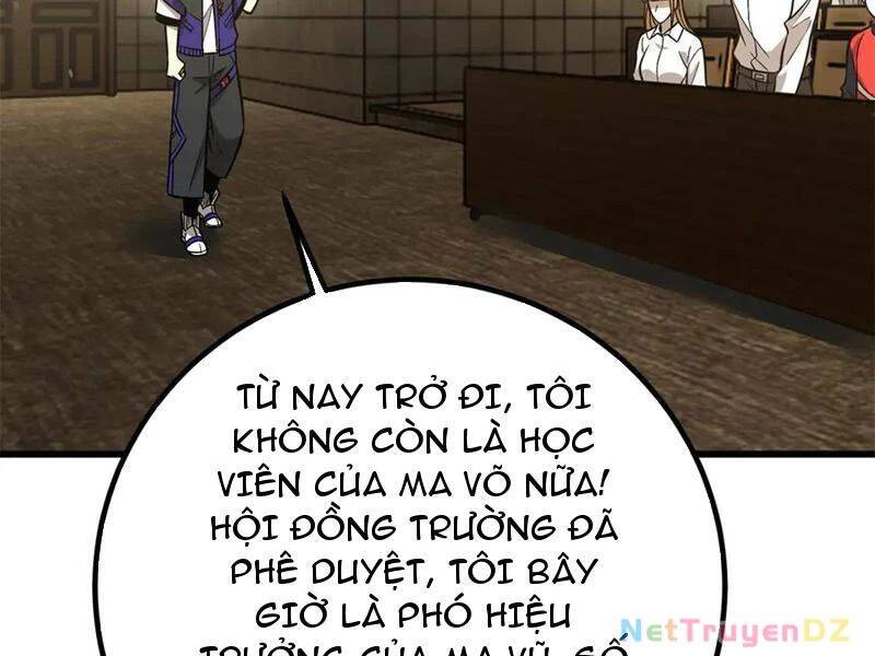 Toàn Cầu Cao Võ Chapter 290 - Trang 2