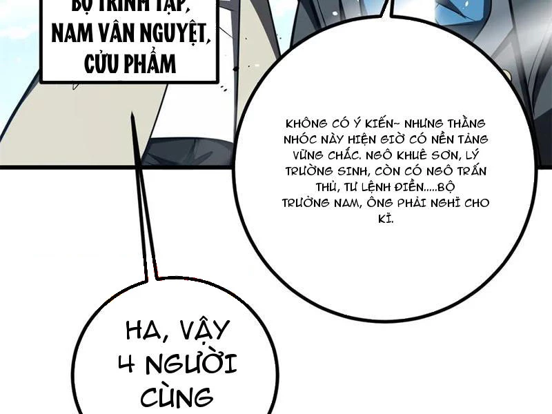 Toàn Cầu Cao Võ Chapter 289 - Trang 2