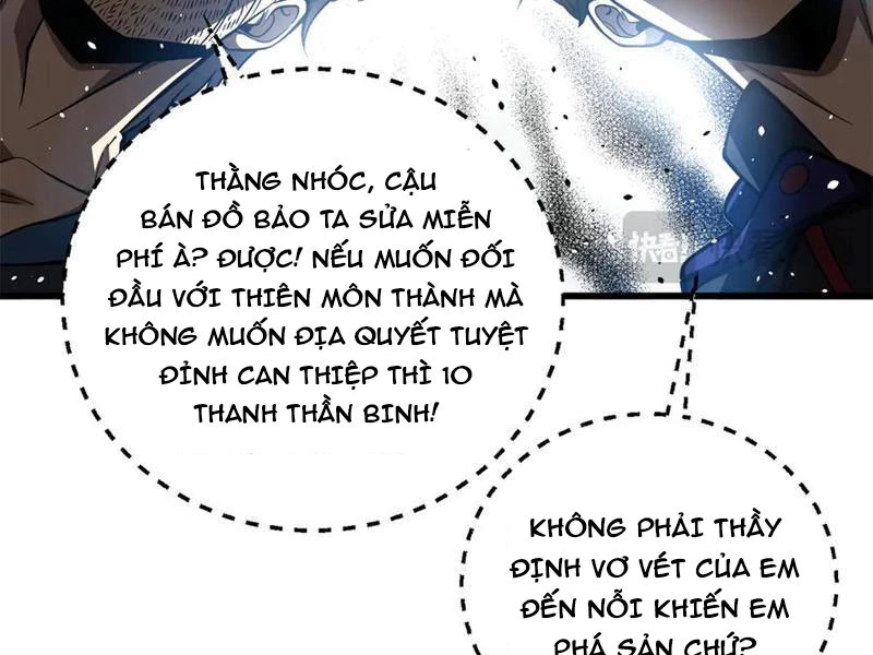 Toàn Cầu Cao Võ Chapter 289 - Trang 2