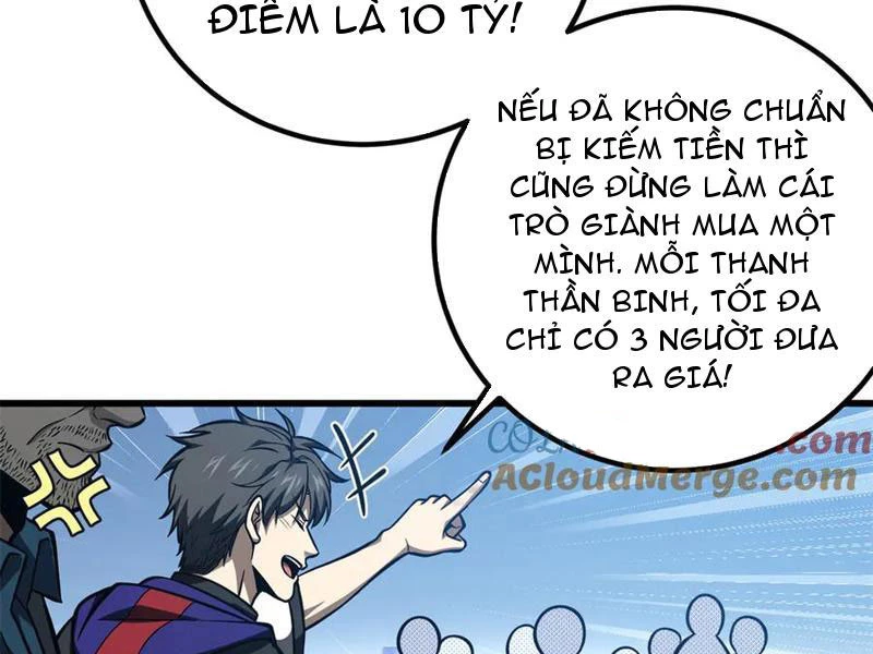 Toàn Cầu Cao Võ Chapter 289 - Trang 2