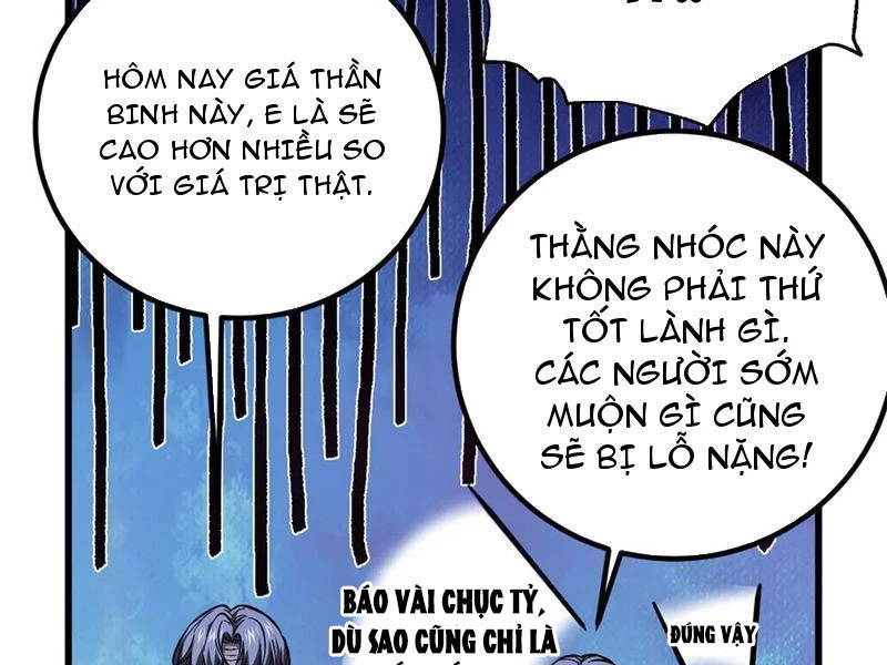 Toàn Cầu Cao Võ Chapter 289 - Trang 2