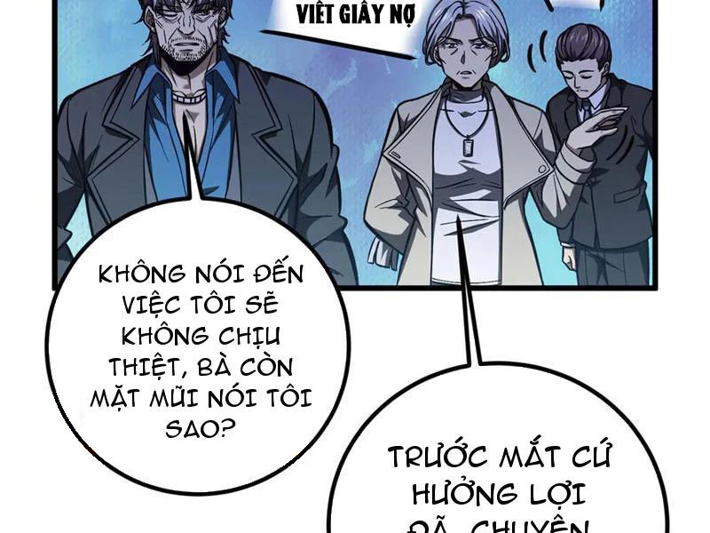 Toàn Cầu Cao Võ Chapter 289 - Trang 2