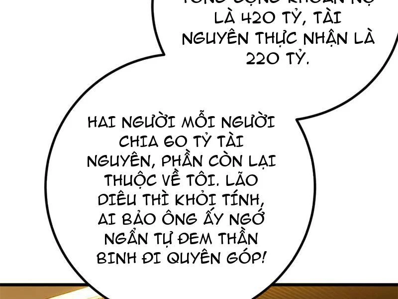 Toàn Cầu Cao Võ Chapter 289 - Trang 2