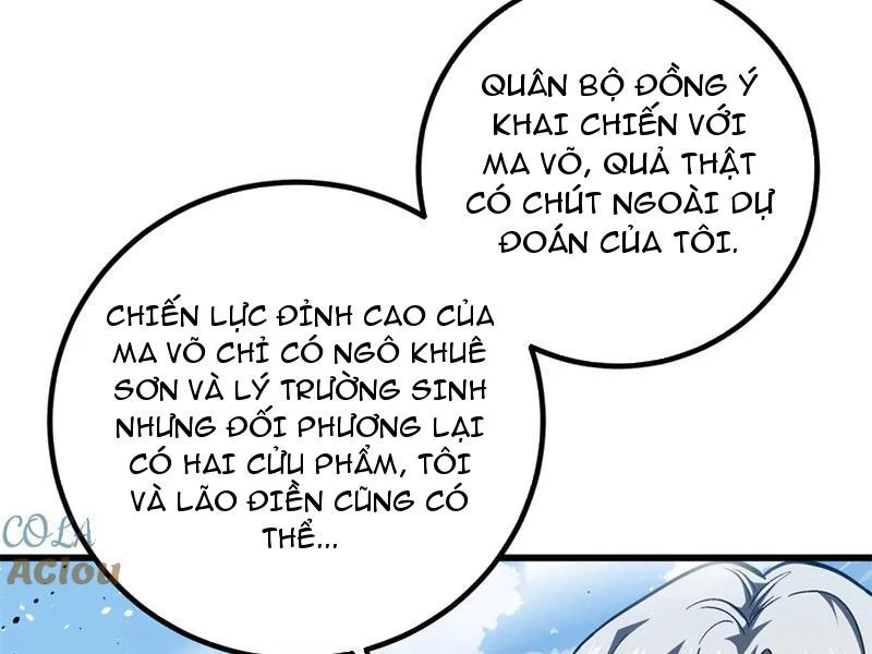 Toàn Cầu Cao Võ Chapter 289 - Trang 2