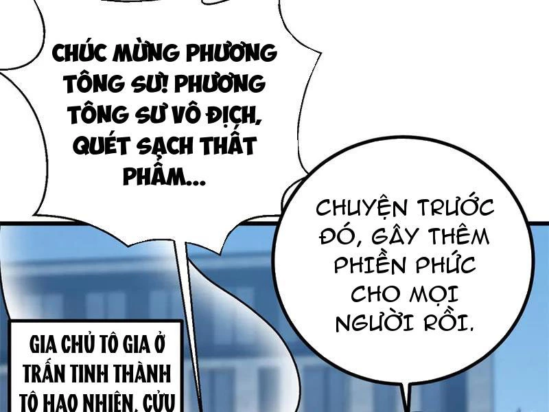 Toàn Cầu Cao Võ Chapter 289 - Trang 2