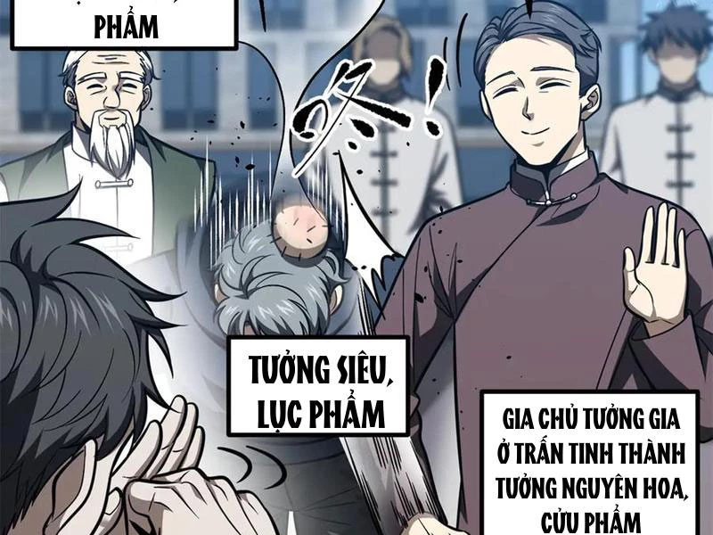 Toàn Cầu Cao Võ Chapter 289 - Trang 2