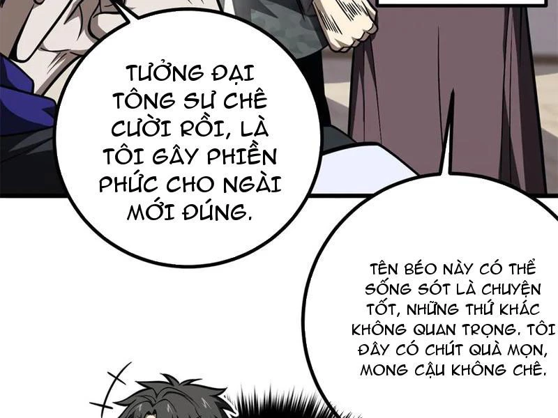 Toàn Cầu Cao Võ Chapter 289 - Trang 2