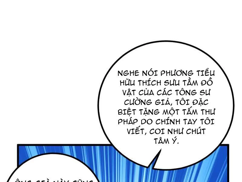 Toàn Cầu Cao Võ Chapter 289 - Trang 2