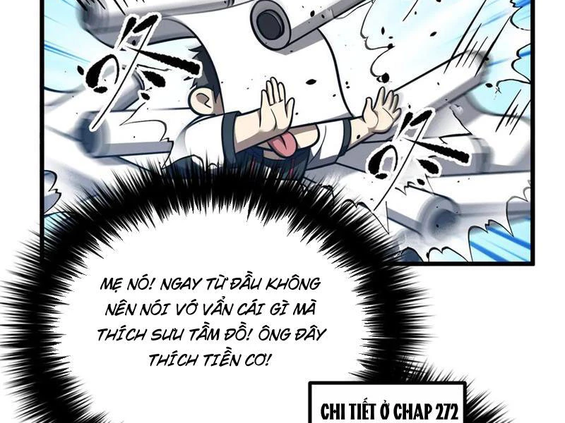 Toàn Cầu Cao Võ Chapter 289 - Trang 2