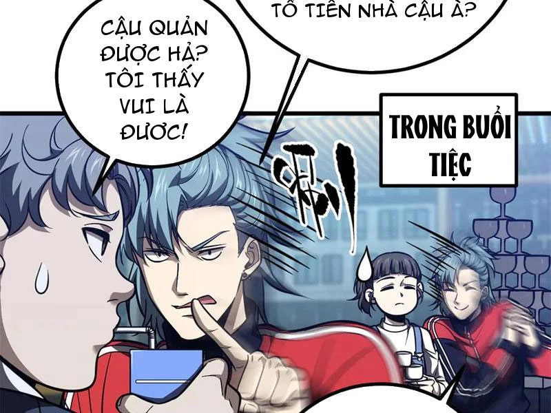 Toàn Cầu Cao Võ Chapter 289 - Trang 2