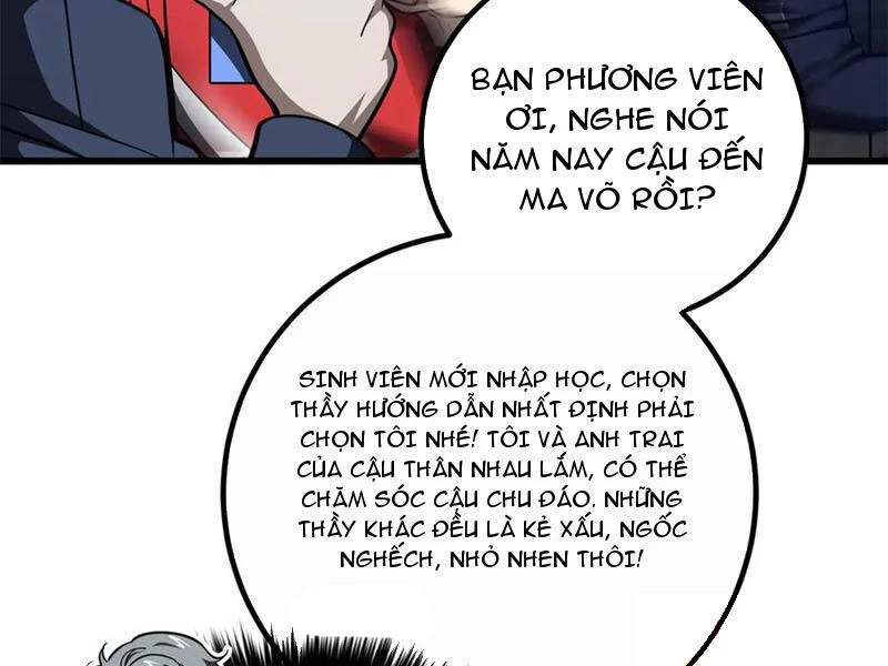 Toàn Cầu Cao Võ Chapter 289 - Trang 2