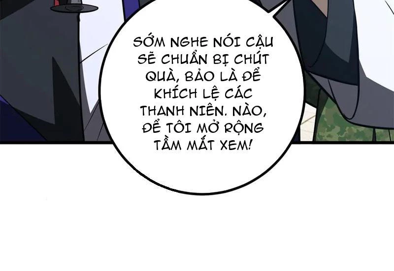 Toàn Cầu Cao Võ Chapter 289 - Trang 2