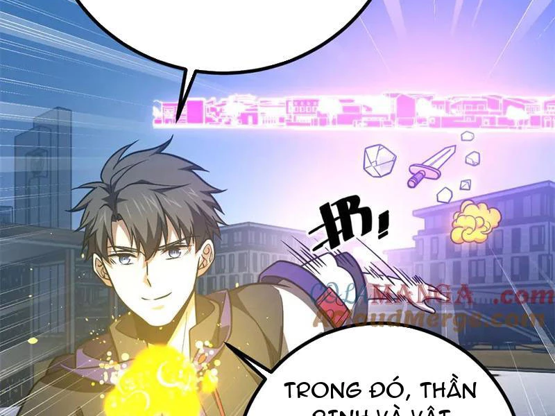 Toàn Cầu Cao Võ Chapter 289 - Trang 2