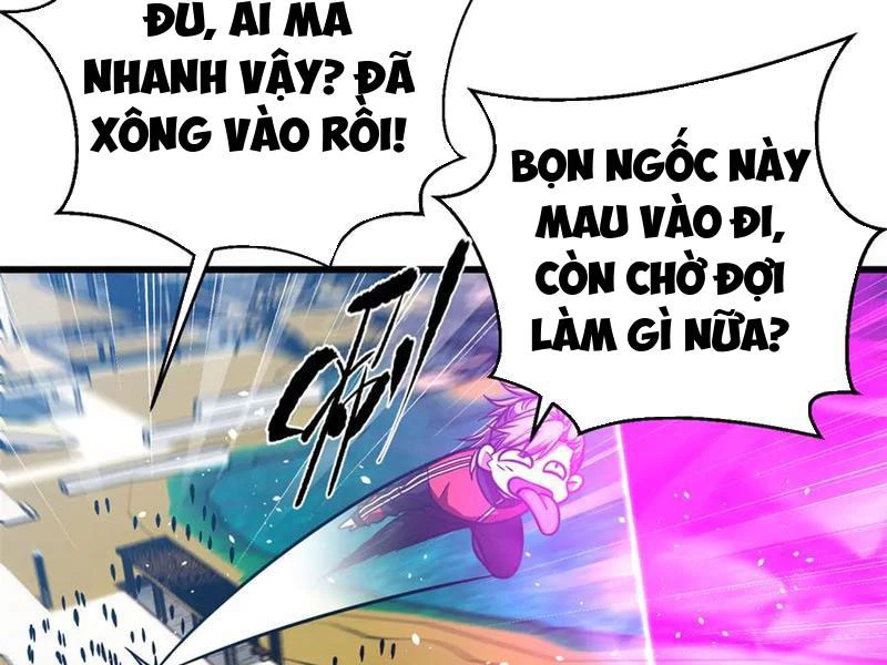 Toàn Cầu Cao Võ Chapter 289 - Trang 2