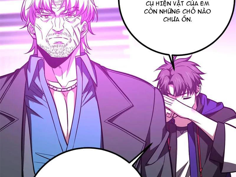 Toàn Cầu Cao Võ Chapter 289 - Trang 2