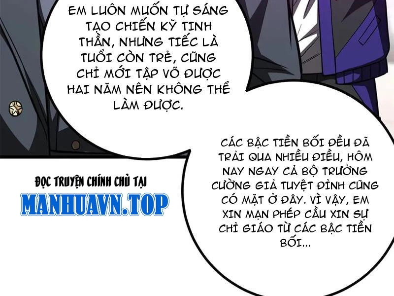 Toàn Cầu Cao Võ Chapter 289 - Trang 2