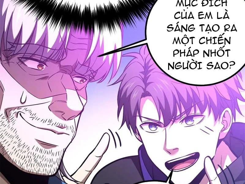 Toàn Cầu Cao Võ Chapter 289 - Trang 2