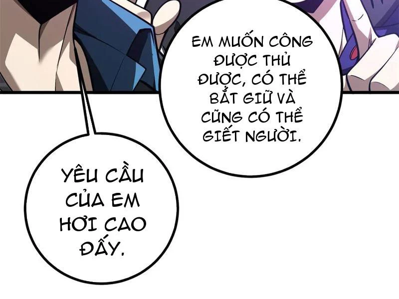 Toàn Cầu Cao Võ Chapter 289 - Trang 2