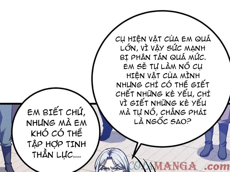 Toàn Cầu Cao Võ Chapter 289 - Trang 2