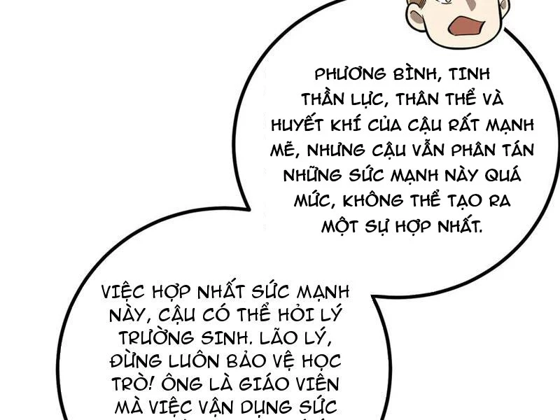 Toàn Cầu Cao Võ Chapter 289 - Trang 2