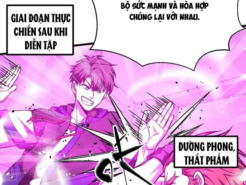 Toàn Cầu Cao Võ Chapter 289 - Trang 2