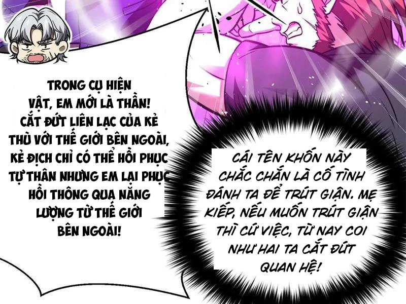 Toàn Cầu Cao Võ Chapter 289 - Trang 2