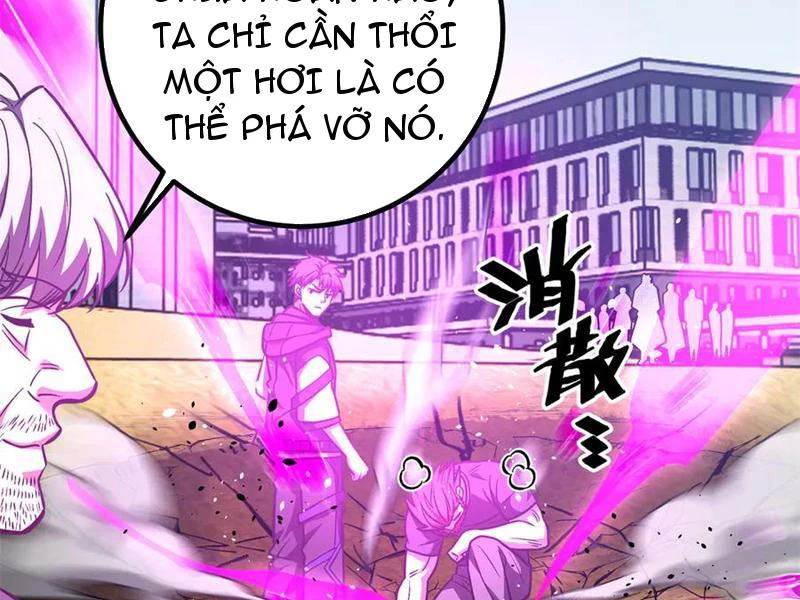 Toàn Cầu Cao Võ Chapter 289 - Trang 2