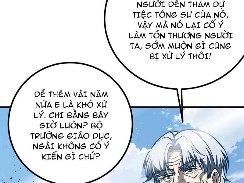 Toàn Cầu Cao Võ Chapter 289 - Trang 2