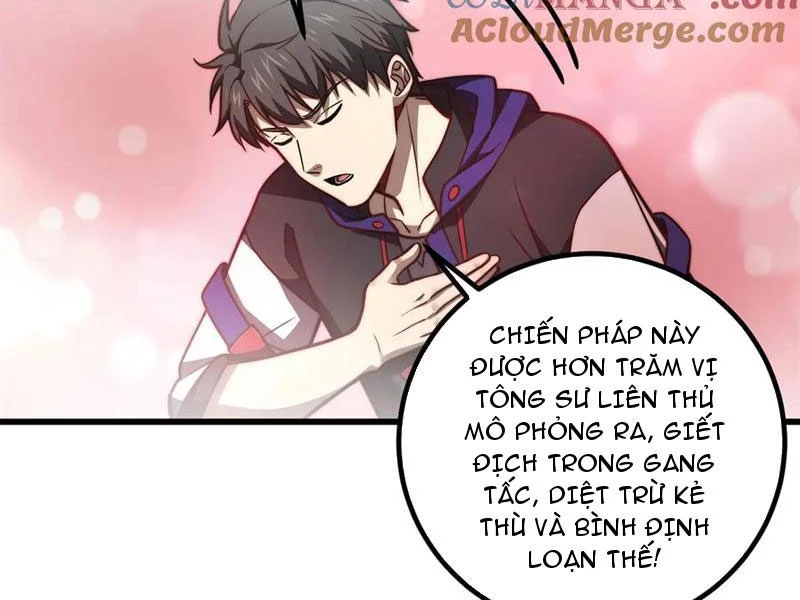 Toàn Cầu Cao Võ Chapter 289 - Trang 2