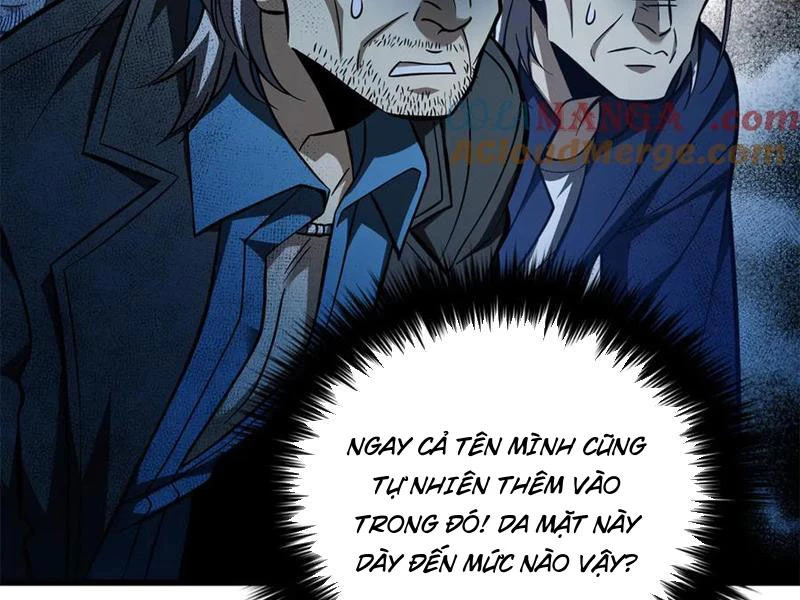 Toàn Cầu Cao Võ Chapter 289 - Trang 2