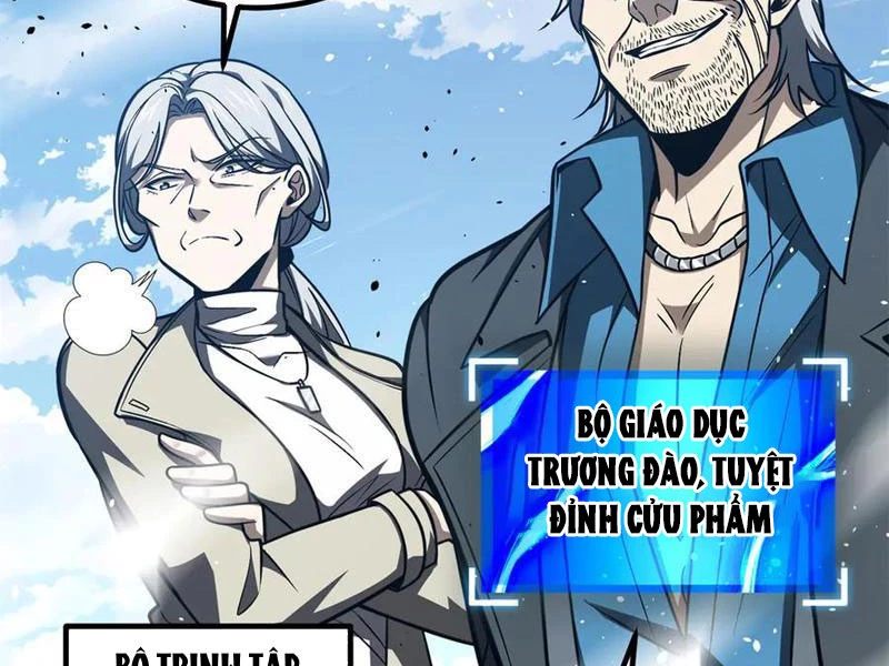 Toàn Cầu Cao Võ Chapter 289 - Trang 2