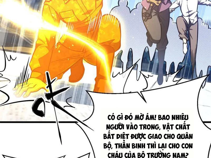 Toàn Cầu Cao Võ Chapter 289 - Trang 2