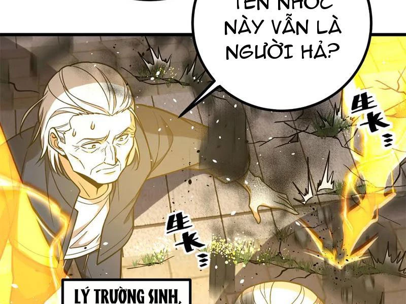 Toàn Cầu Cao Võ Chapter 288 - Trang 2