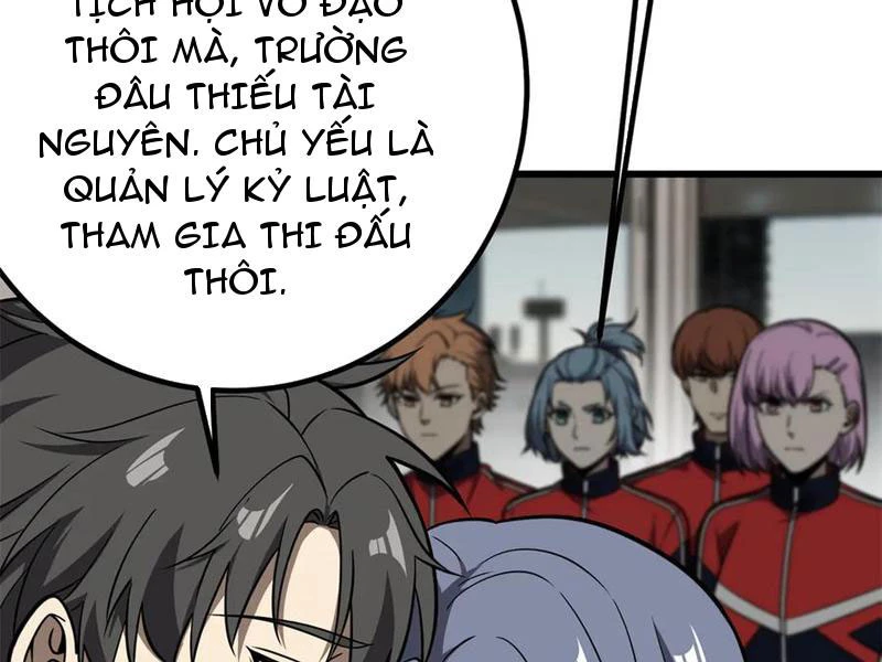 Toàn Cầu Cao Võ Chapter 288 - Trang 2